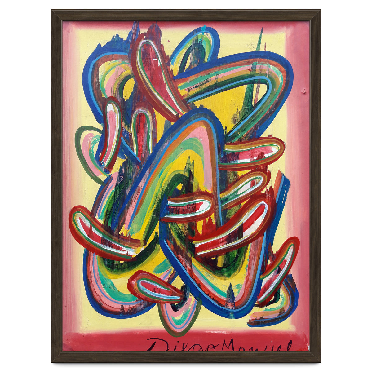 Formas En El Espacio 18