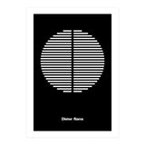 Dieter Rams (Print Only) thumbnail