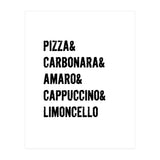 Its An Italian Thing  (Print Only) thumbnail
