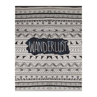 Wanderlust (Print Only)