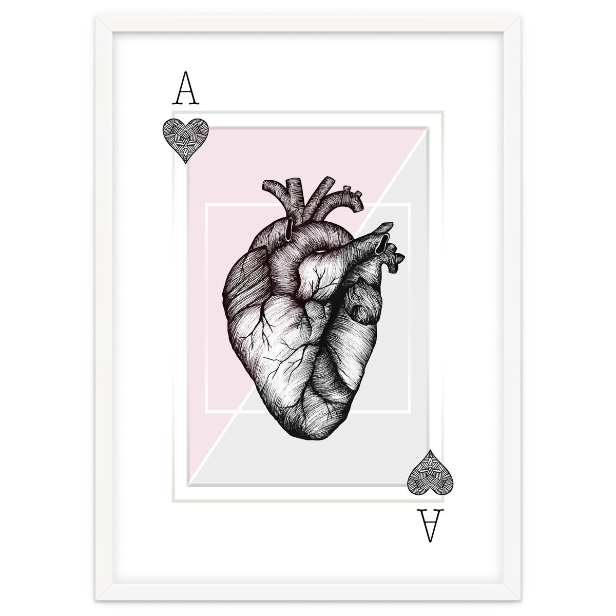Ace Of Hearts
