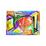 Time Tunnel (Print Only) thumbnail