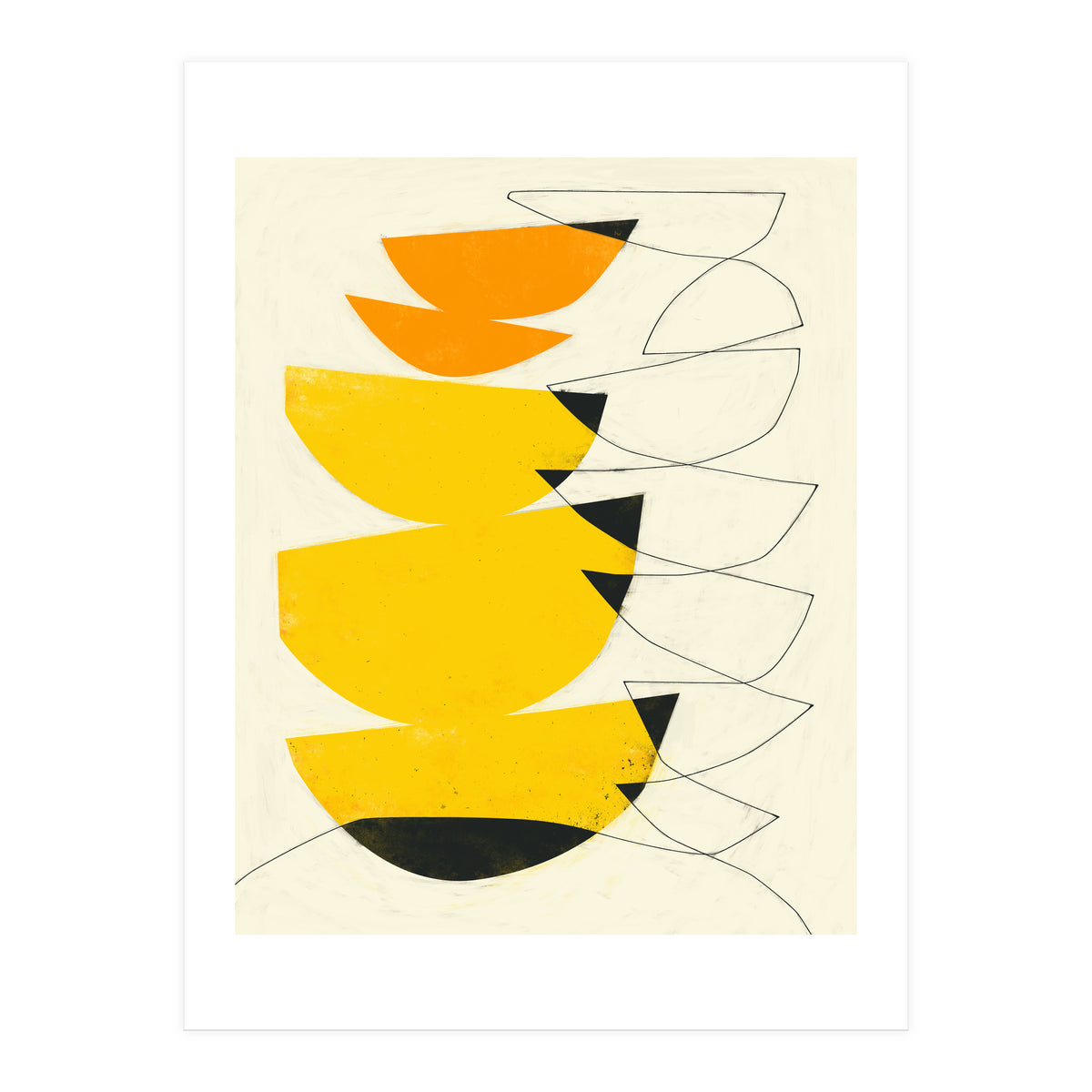 ALTER EGO (Print Only)