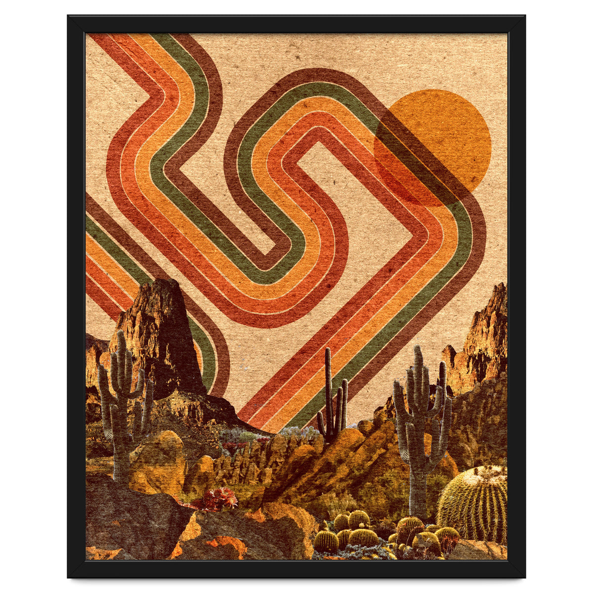 Desert Daze
