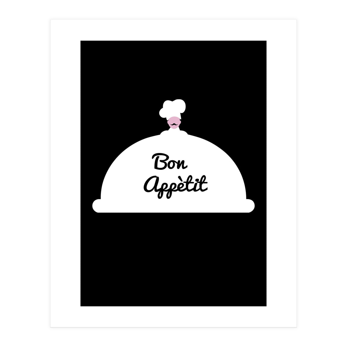 BON APPETIT (Print Only)