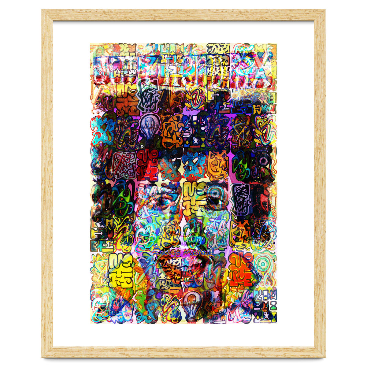 Graffiti Digital 2022 217