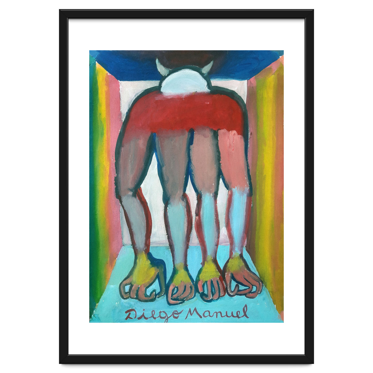 Animal Extraterrestre 1