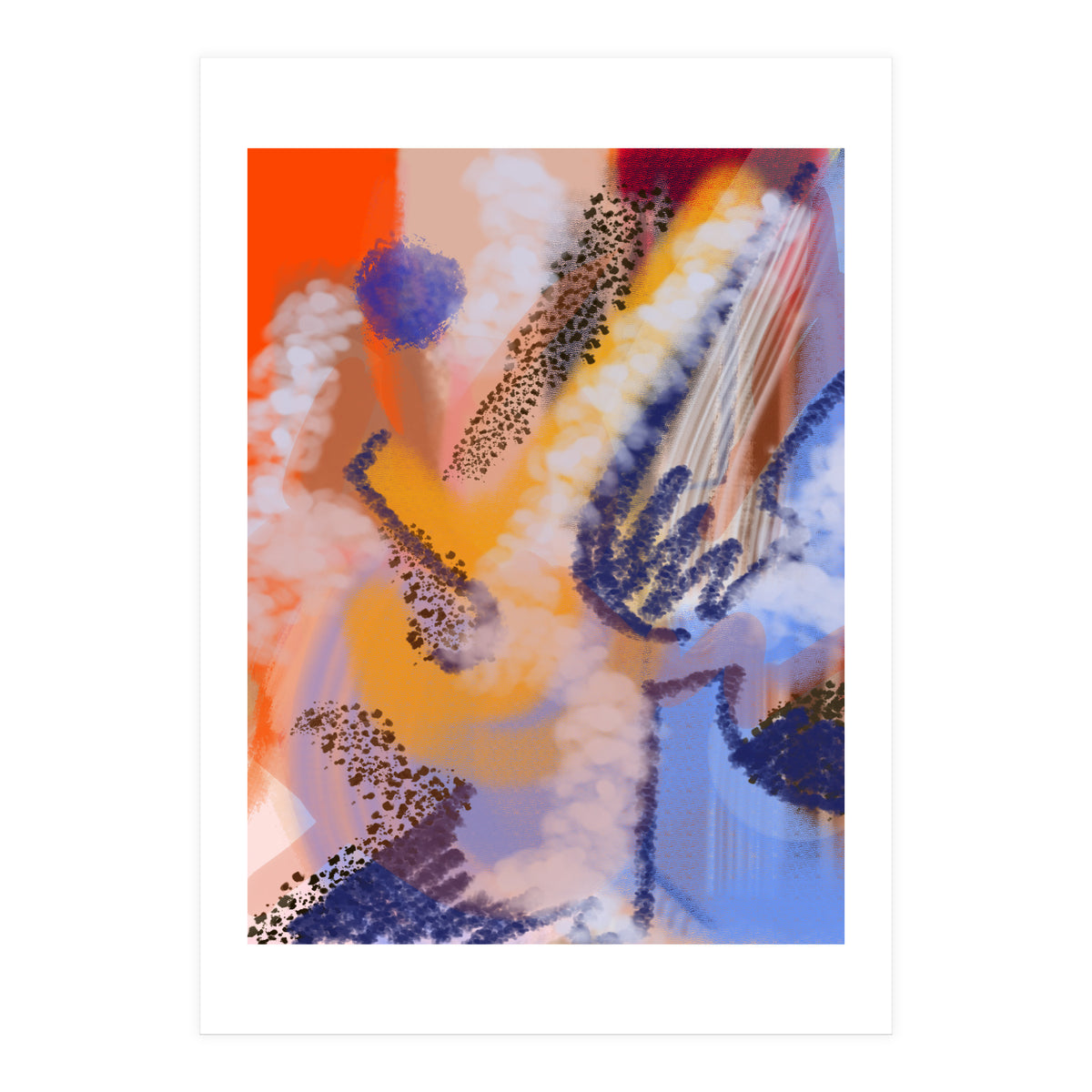 Benesse 8 (Print Only)