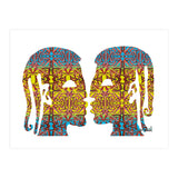 Graffiti Digital 12 2022 C 2  (Print Only) thumbnail