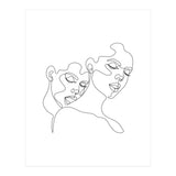 Be with you-d (Print Only) thumbnail