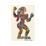 Graffiti Digital Nuevo 5 (Print Only) thumbnail