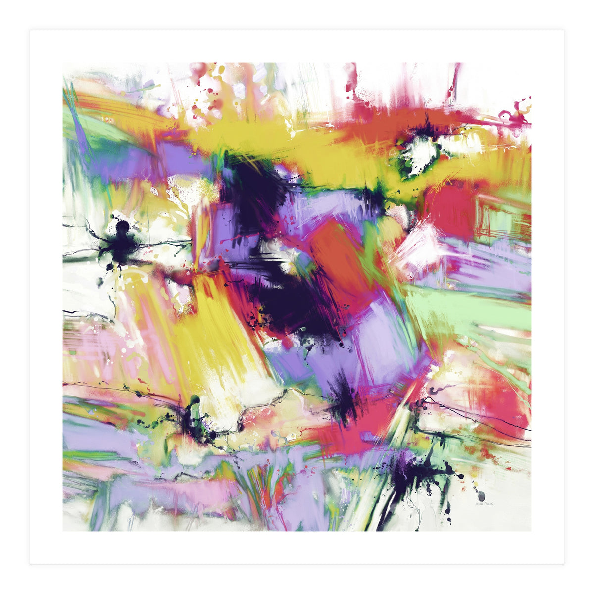 Splintered Time (Print Only)