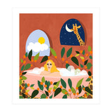 Day Night Safari (Print Only) thumbnail