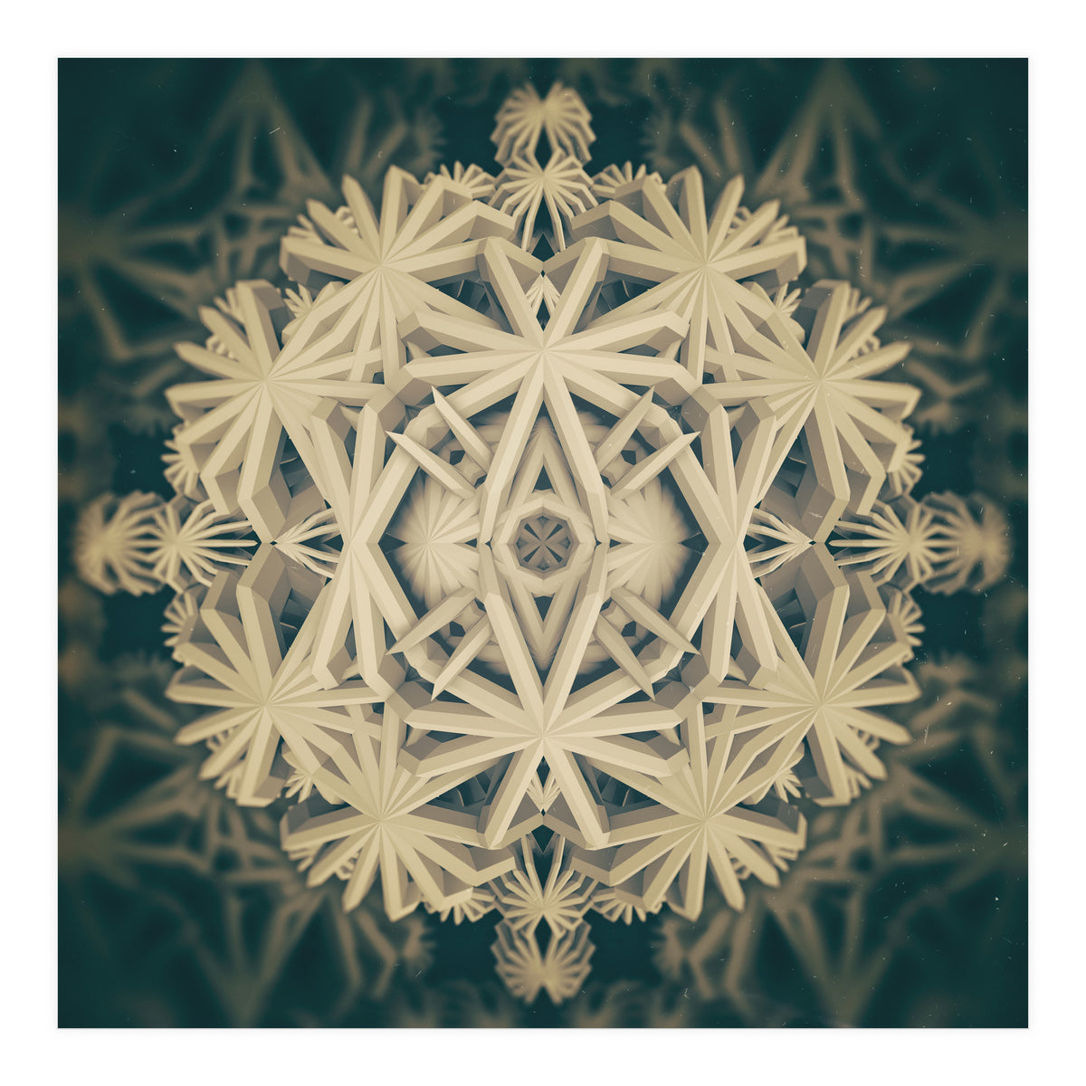 Gzonomenhle Solo (Print Only)