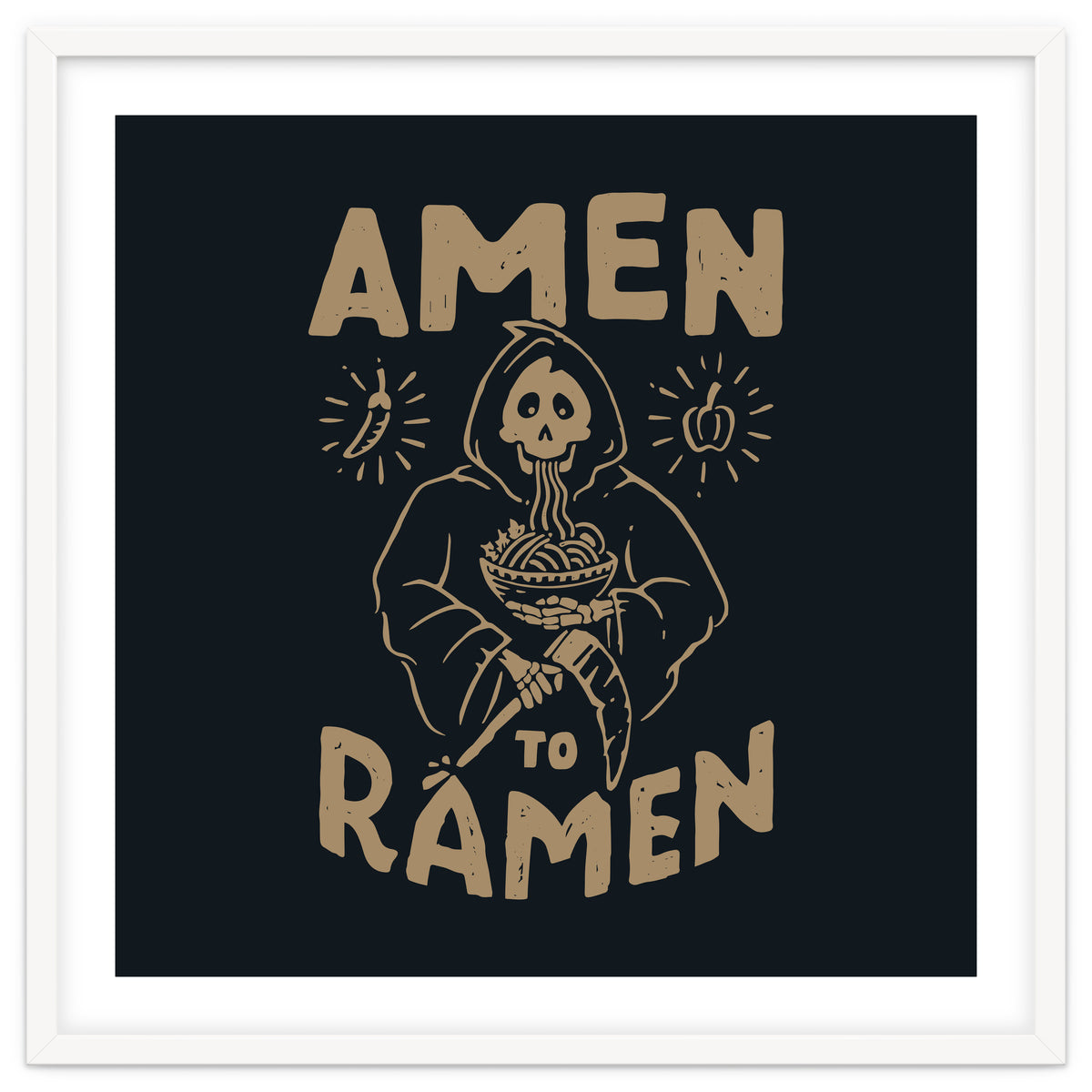 Amen Ramen