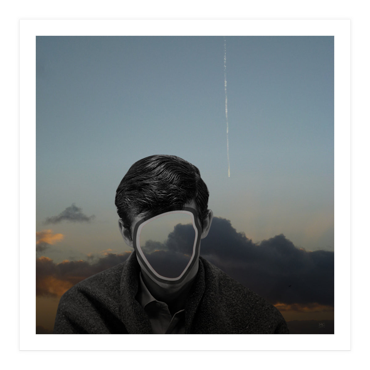 the truth is dead · 7 (Print Only)