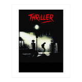 Thriller (Print Only) thumbnail