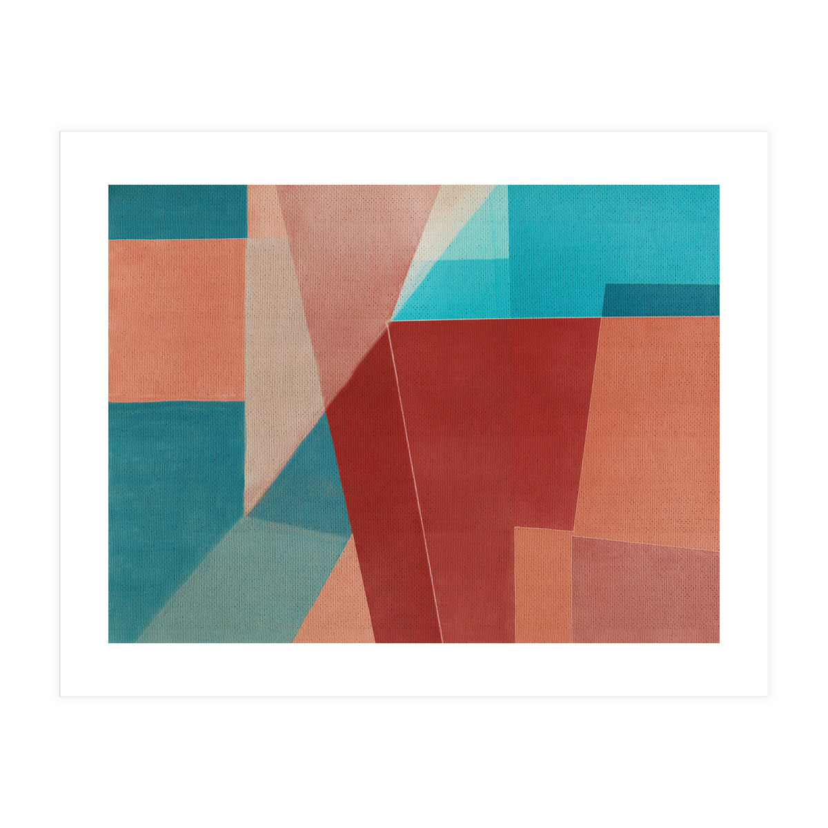 Obtrusion 3 (Print Only)