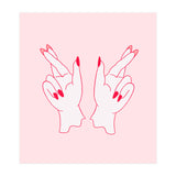 Luck (Print Only) thumbnail