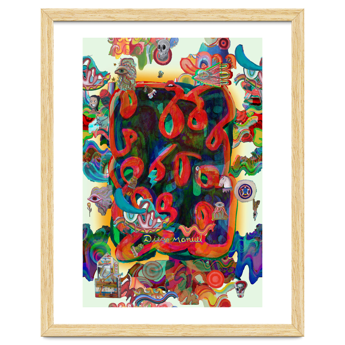 Muchas Cosas 2021 88