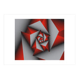 Abstract Geometric (Print Only) thumbnail