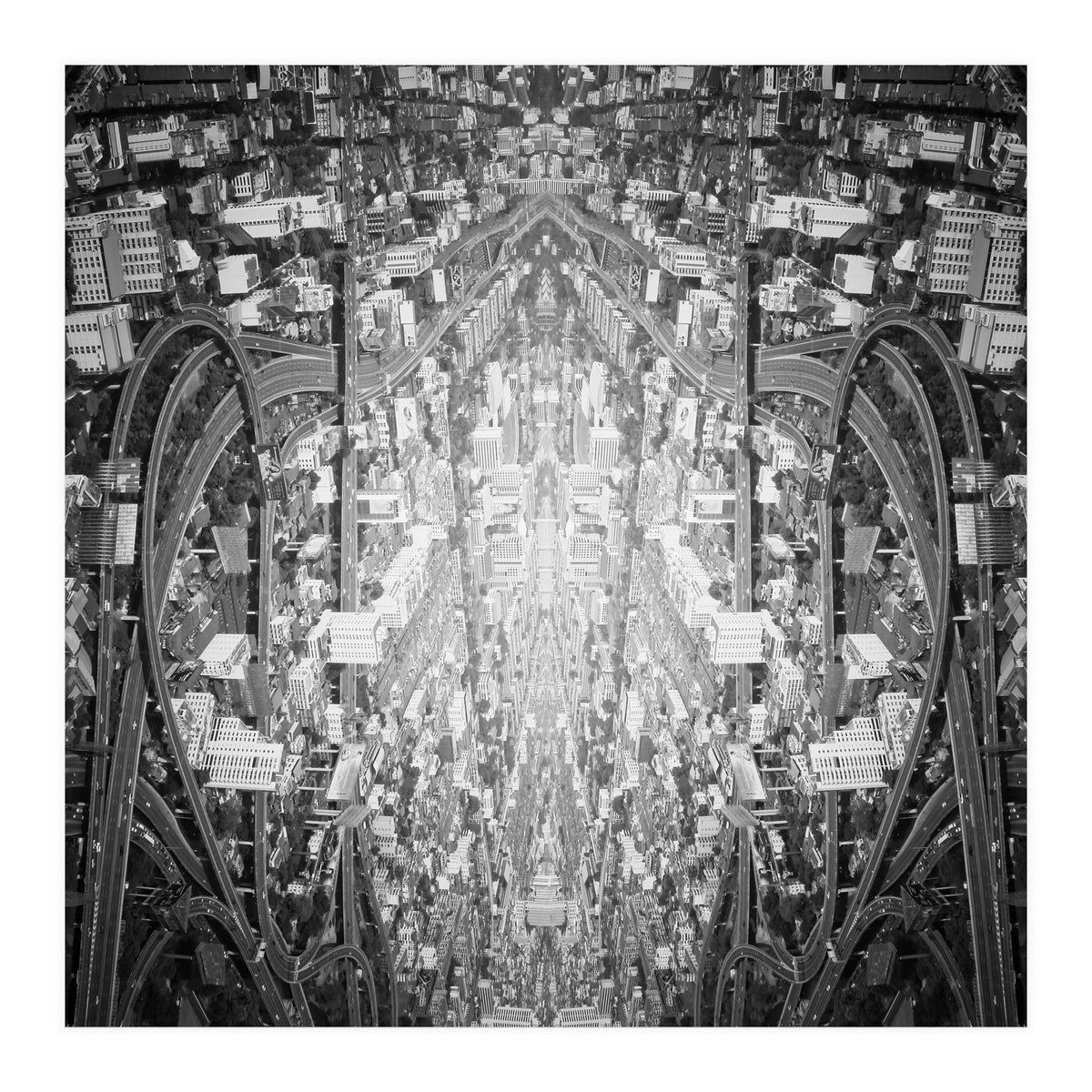 Confluence Pt2 (Print Only)