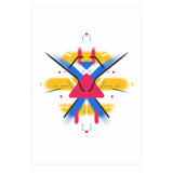 Kumadori 08 (Print Only) thumbnail