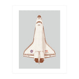 Atlantis (Print Only) thumbnail