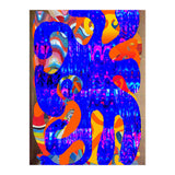 Pop Abstract 2023 Nuevo 8 (Print Only) thumbnail