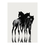 Wolf (Print Only) thumbnail