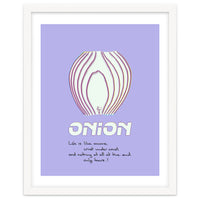 Onion