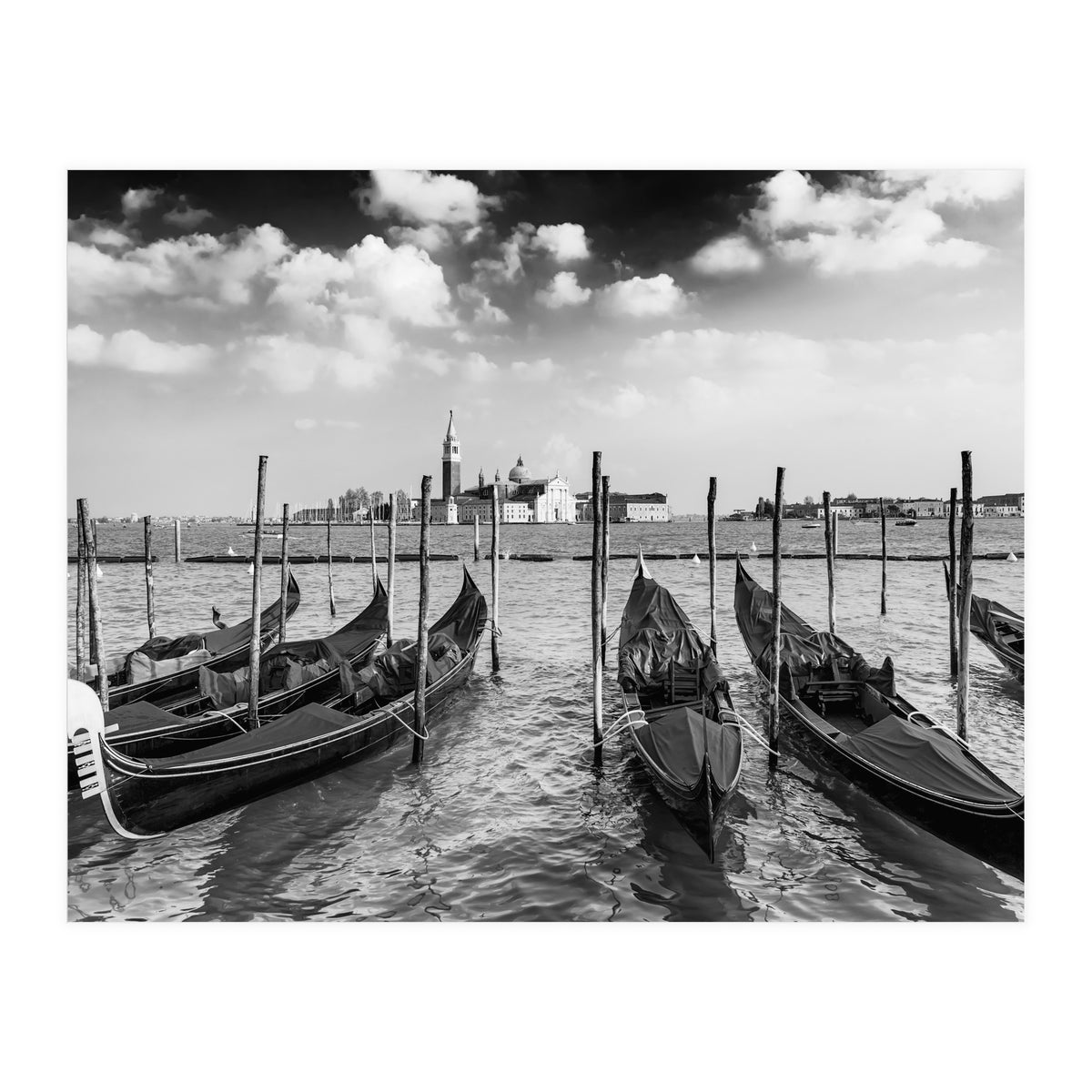 VENICE 10 (Print Only)