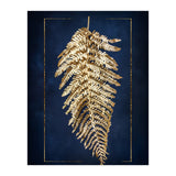 Golden Fern (Print Only) thumbnail