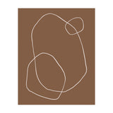 Abstract Line Art No.1 (Print Only) thumbnail