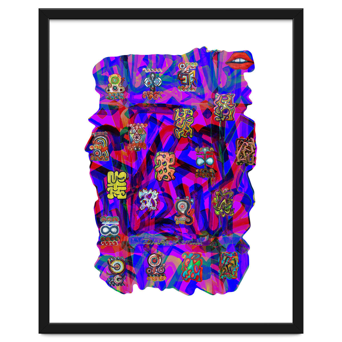 Graffiti 2021 New 37 Copia