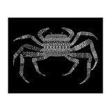 Crab (Print Only) thumbnail