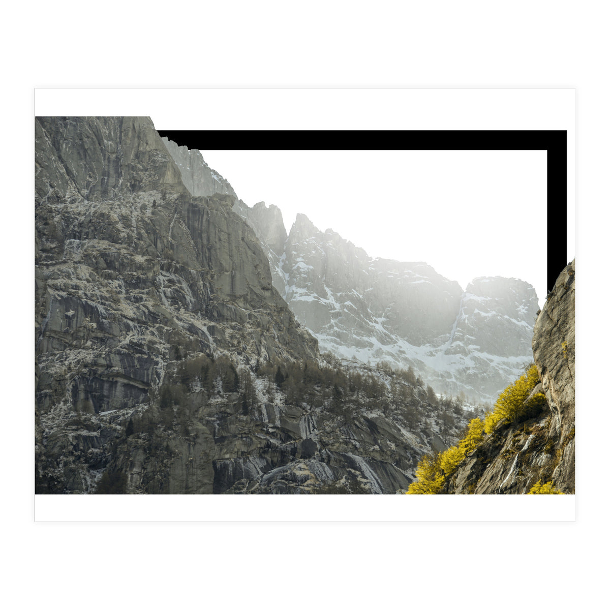 Mountains 10 (Print Only)