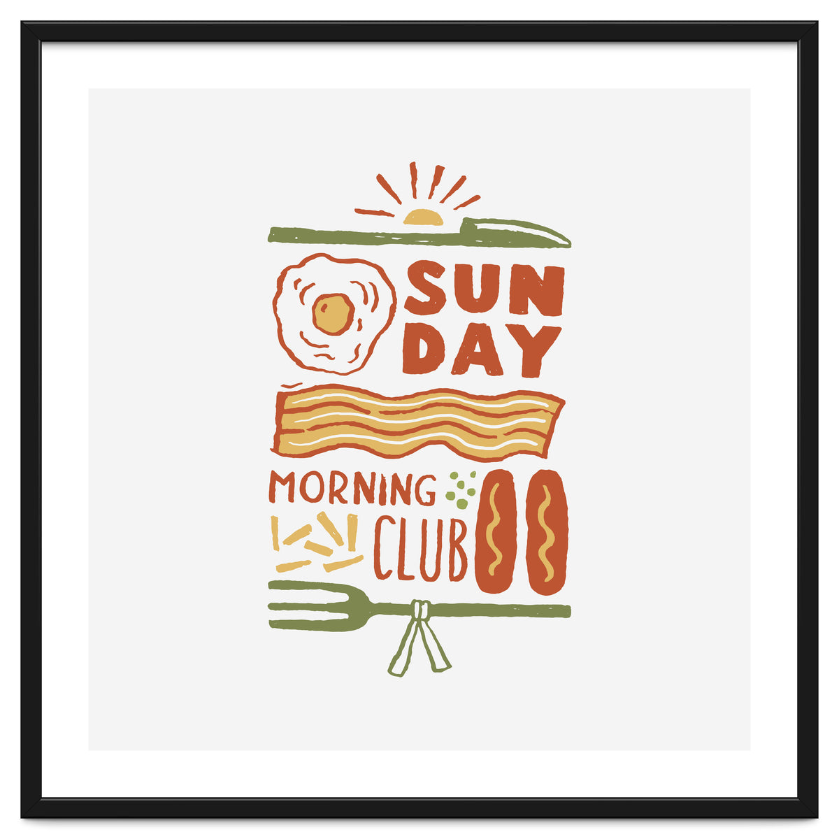 Sunday Club