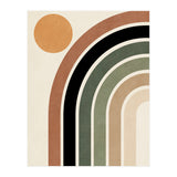 ARCHES AND SUN - C01 (Print Only) thumbnail