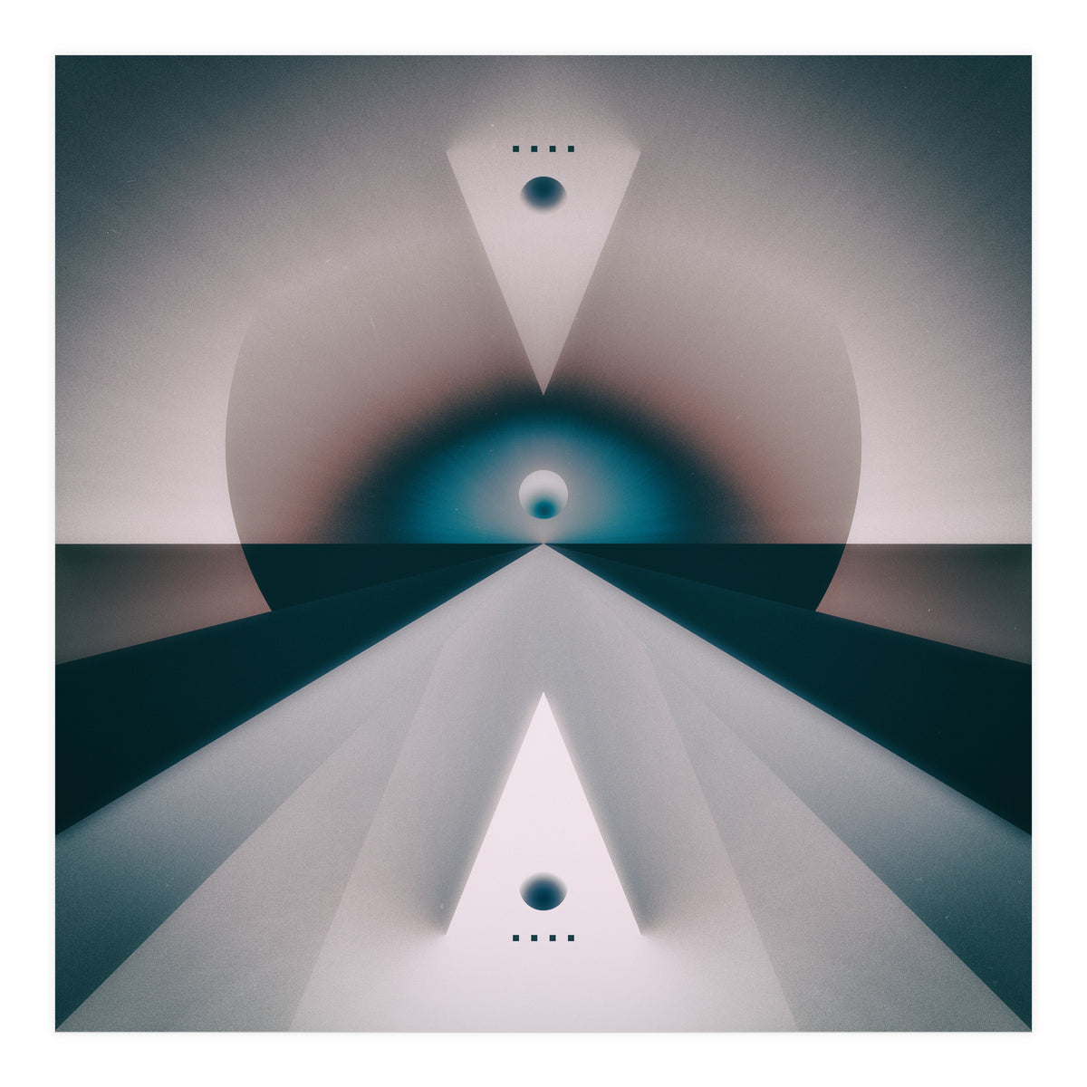 Going Forward (Print Only)