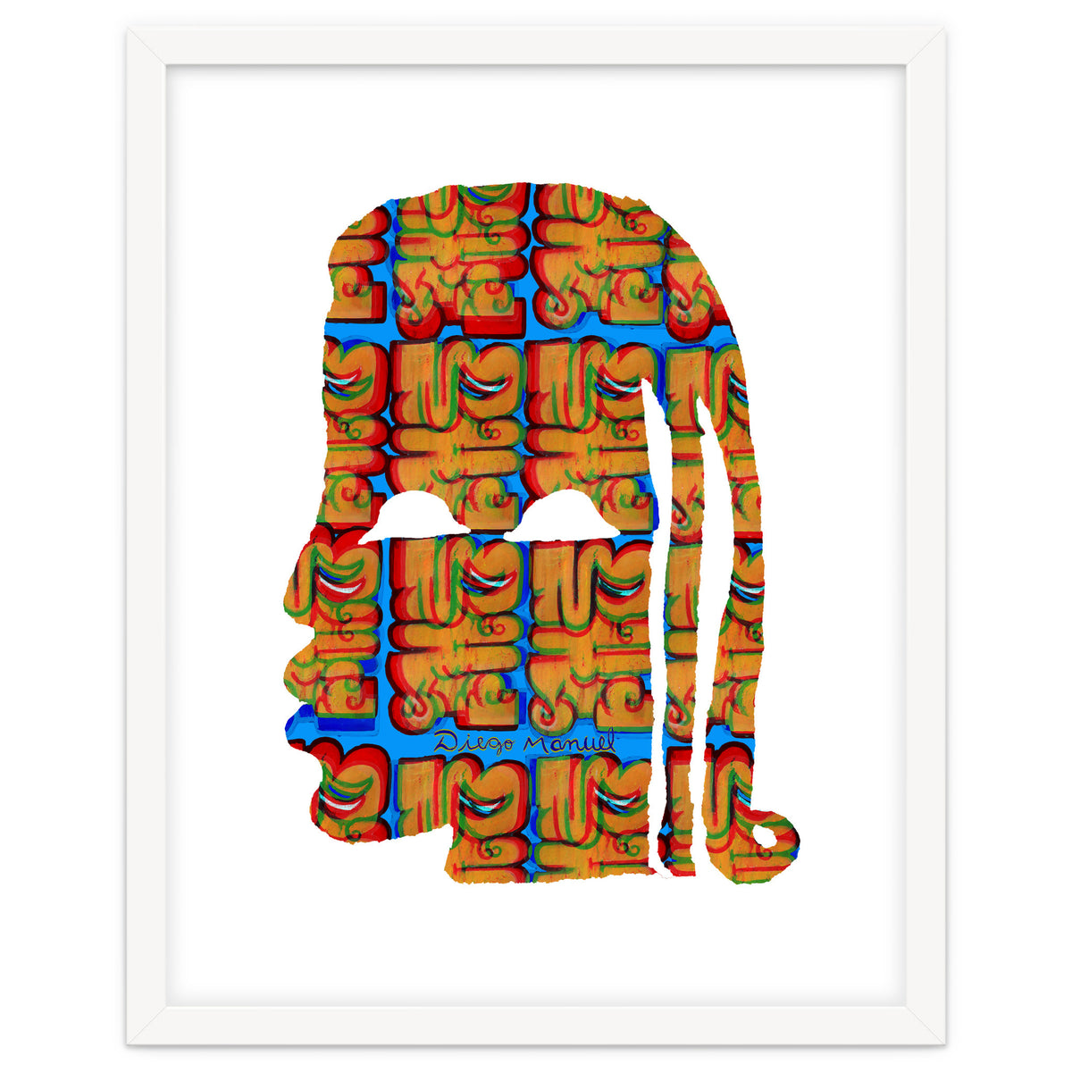 Abstracto Pop Nuevo B 8 Copia