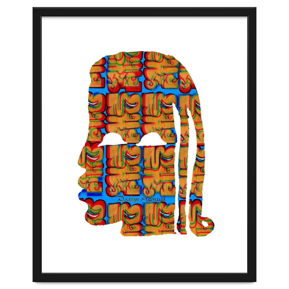 Abstracto Pop Nuevo B 8 Copia