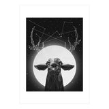 The Banyan Deer (Print Only) thumbnail