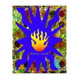 Fuego Y Graffiti 55 (Print Only) thumbnail