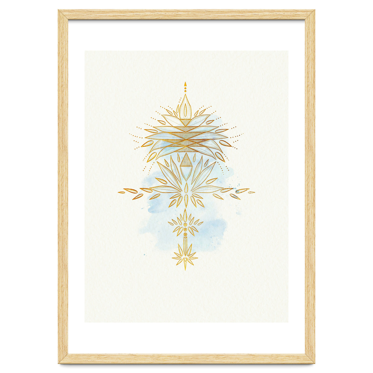 Spiritual Series: Water