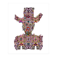 Cowboy (Print Only)