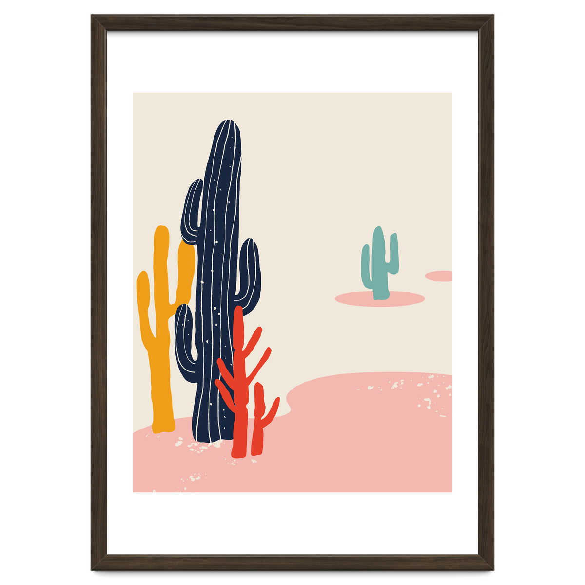 desert plants