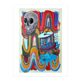 Graffiti Digital 2022 862 (Print Only) thumbnail