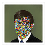 Class Of No 3 (Print Only) thumbnail