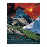 Supernova (Print Only) thumbnail